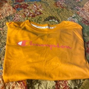 Champion authentic athletic wear